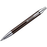 Шариковая ручка Parker IM Premium K222 Metal Brown CT